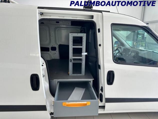 FIAT Doblo Doblò 1.3 MJT S&S PC-TN Cargo Business rif. 24179374 - Foto 5
