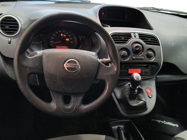 Nissan NV250 - 1.5 dCi 95CV PC Van - Foto 7