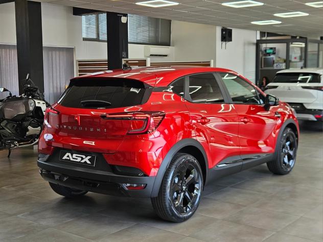 Mitsubishi ASX DISPONIBILE IN VARIE COLORAZIONI E ALLESTIMENTI - CONCESSIONARIO UFFICIALE - Foto 4