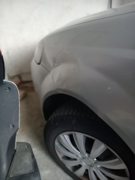 Auto Daewoo Kalos - Foto 2