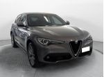 Alfa Romeo Stelvio 2.2 Turbo Diesel 210CV AT8 Q4 Executive