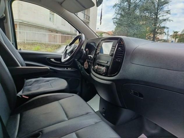 MERCEDES-BENZ Vito VITO MIXTO 2.0 114 CDI COMPACT AUTO, UFF., UNICOP. rif. 23336020 - Foto 8