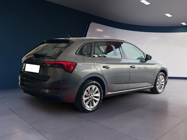 Škoda Scala Scala 1.0 TSI 95cv AMBITION - Foto 4