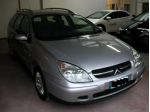 CITROEN C5 2.2 HDi cat S.W. Exclusive rif. 2996684