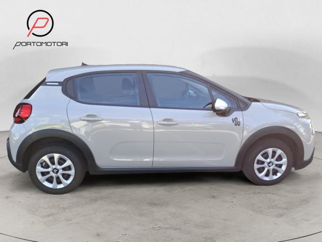 Citroën C3 3ª serie PureTech 83 S&S You - Foto 6