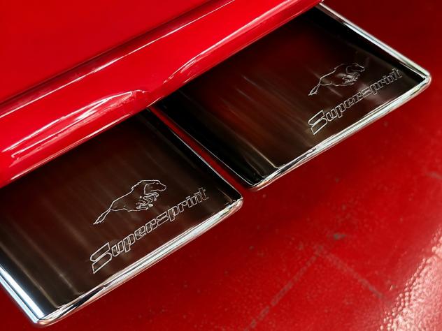 Chevrolet Corvette C5 5.7 V8 Cabrio - Foto 8