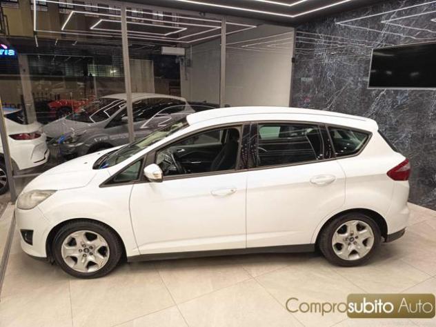FORD C-Max 1.0 EcoBoost 125CV Start&Stop Titanium rif. 24096410 - Foto 6