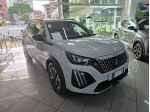 Peugeot 2008 Hybrid 136 e-DCS6 Allure auto