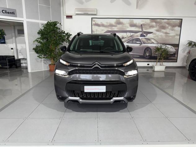 Citroen C3 Aircross BlueHDi 120 S&S EAT6 Shine Pack - Foto 2