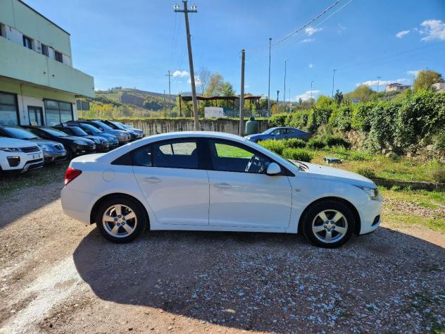 CHEVROLET CRUZE 1.8 GPL FINANZ GARANZ 12M - Foto 7