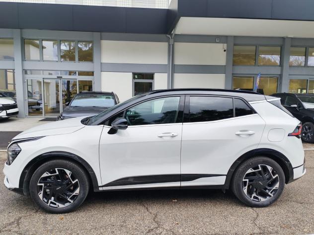 Kia Sportage Sportage 1.6 TGDi PHEV AWD AT GT-line + TETTO - Foto 6