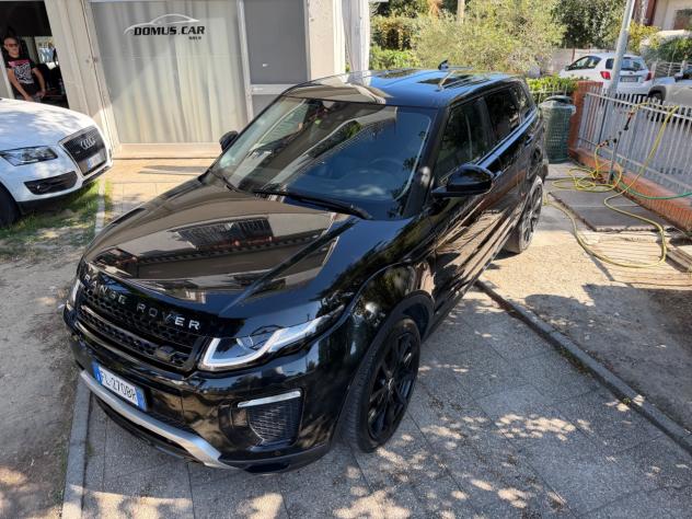 Land Rover Range Evoque 2.0 TD4 150 CV 5p. HSE Dynamic - Foto 8