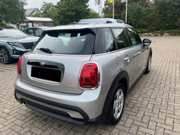 MINI Cooper ESSENTIAL AUTOMATICO NAVI HUD SEDILI RISCALDATI rif. 24062603 - Foto 2