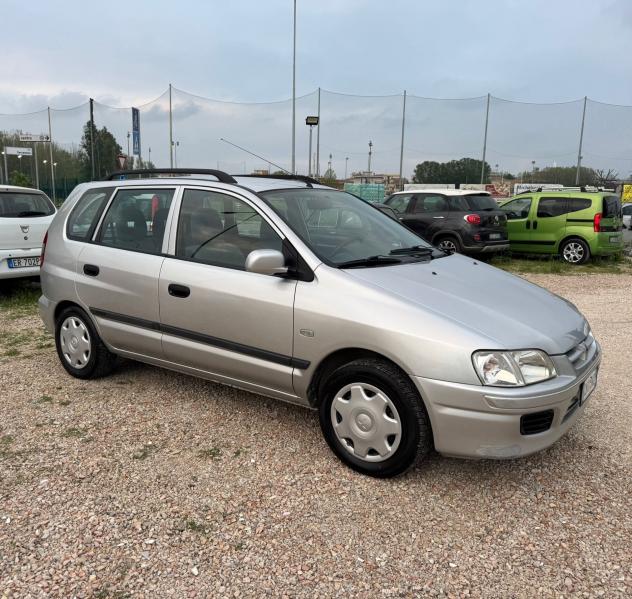 Mitsubishi Space Star 1.6i 16V cat Comfort 1 - Foto 6