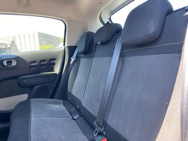 CITROEN C3 BlueHDi 100 S&S Shine Autovettura 5 Posti rif. 23863159 - Foto 4