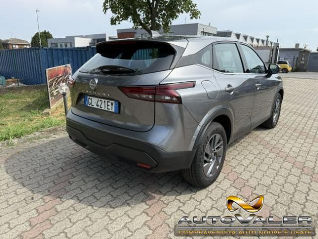 NISSAN Qashqai MHEV 158 CV Xtronic Business rif. 24043804 - Foto 3
