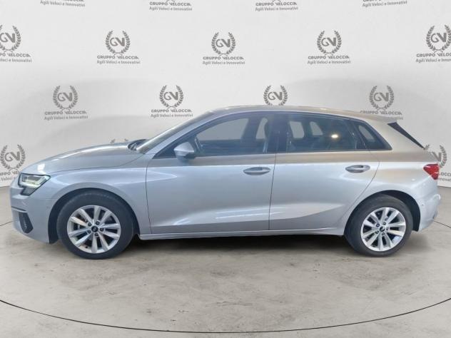 Audi A3 Sportback 30 TDI S tronic Business - Foto 9