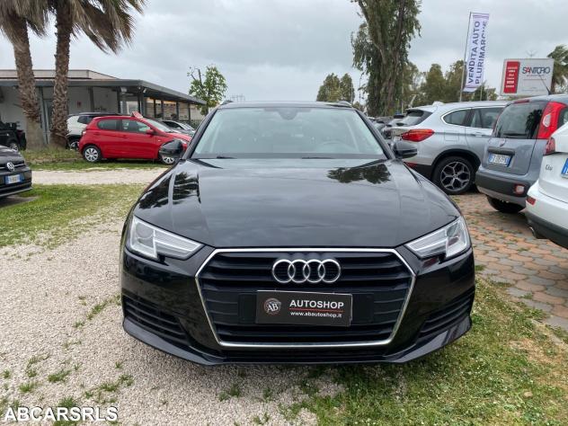 AUDI - A4 Avant - 2.0 TDI 150CV - FINANZIABILE - Foto 3