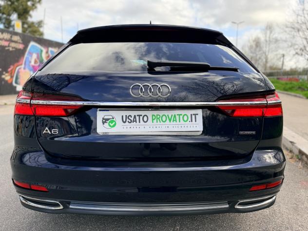 Audi A6 Avant 2.0 TDI 204cv QUATTRO Garanzia 2029 - Foto 6