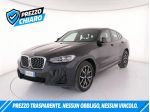 BMW X4 xdrive20d mhev 48V Msport auto