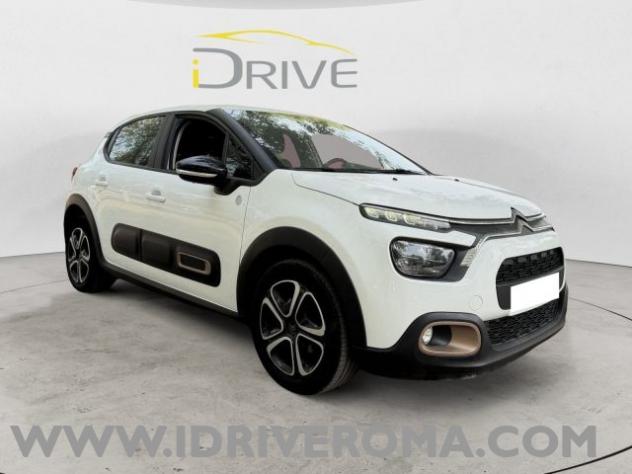 CITROEN C3 C3 1.2 puretech “C-SERIES” +GPL rif. 24051779 - Foto 3