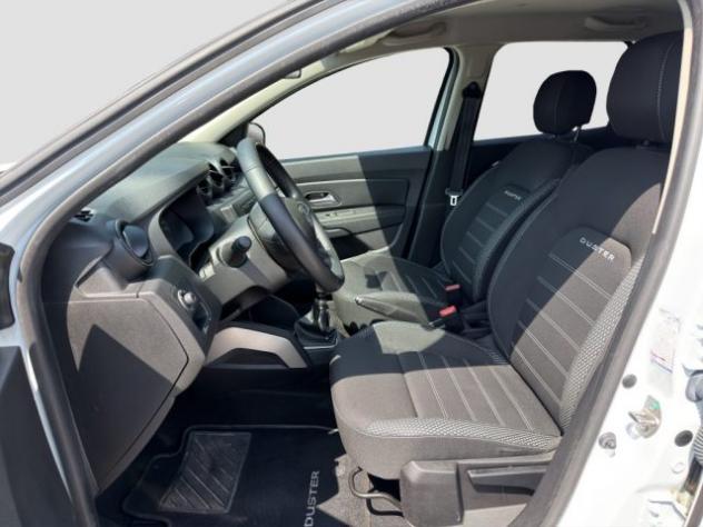 DACIA Duster Duster 1.5 Blue dCi 8V 115 CV 4x2 Prestige rif. 24006487 - Foto 10