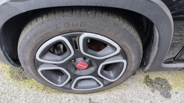FIAT Panda 1.0 FireFly S&S Hybrid City Life - Foto 5