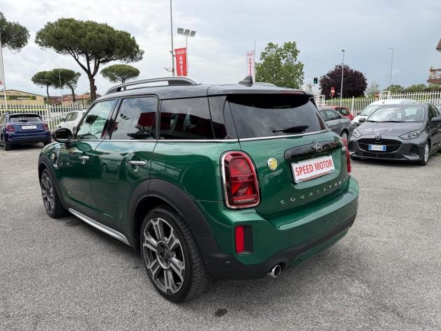MINI Countryman Mini 1.5 Cooper SE Countryman ALL4 Automatica! - Foto 5