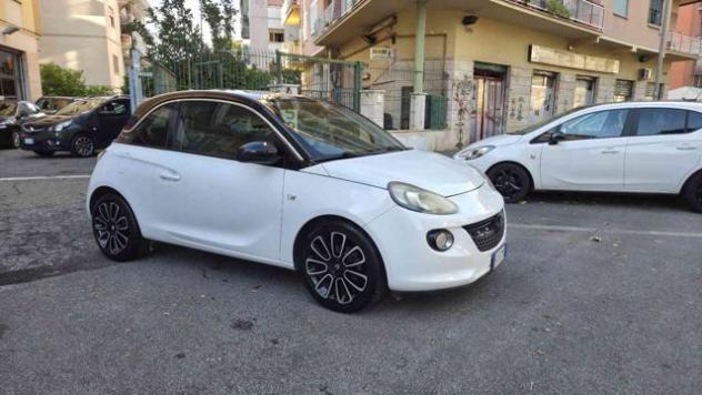 OPEL Adam 1.4 87 CV GPL Tech Jam rif. 24195120 - Foto 3