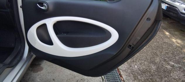 SMART - Fortwo - 1000 52 kW coupé passion NEOPATENTATI - Foto 5