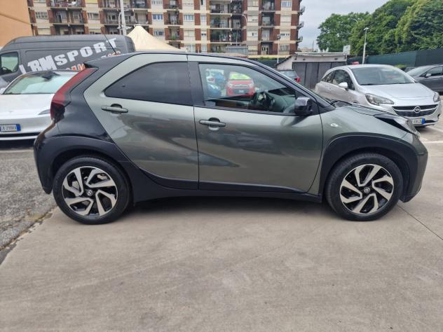 Toyota Aygo X 1.0 Trend 72cv - Foto 8