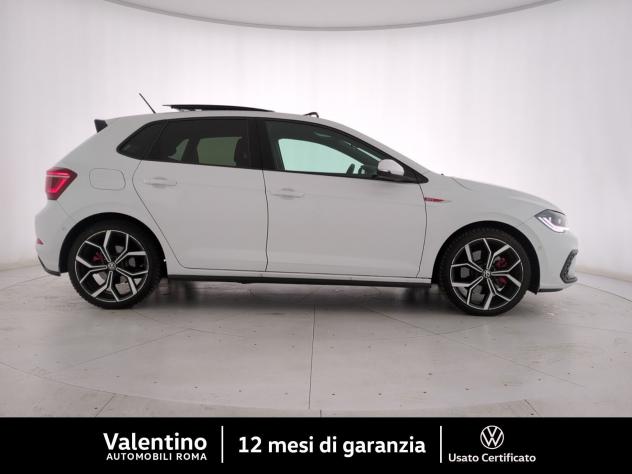 Volkswagen Polo GTI 2.0 TSI DSG GTI - Foto 2