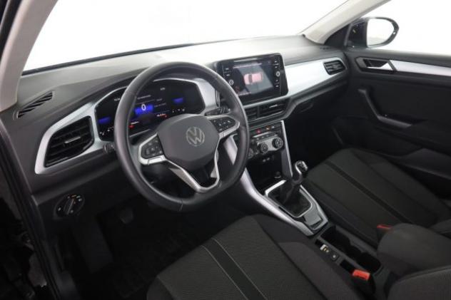 VOLKSWAGEN T-Roc T-Roc 1.0 TSI Life rif. 23824274