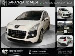 Peugeot 3008 1.6 HDi 112CV cambio automatico Business
