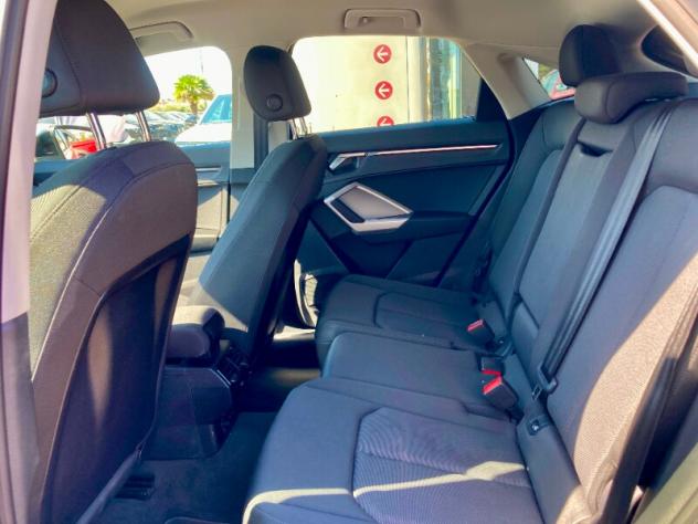 AUDI Q3 2ª serie Q3 SPB 40 TDI quattro S tronic Business Plus - Foto 9
