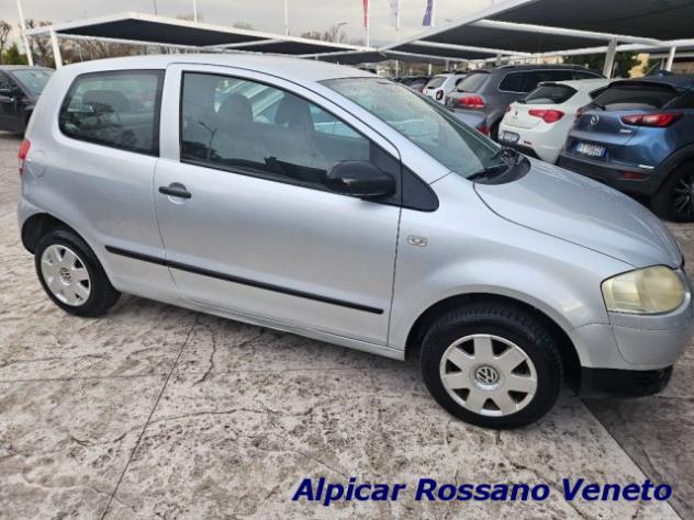 VOLKSWAGEN Fox 1.2 Easy rif. 23750380 - Foto 2