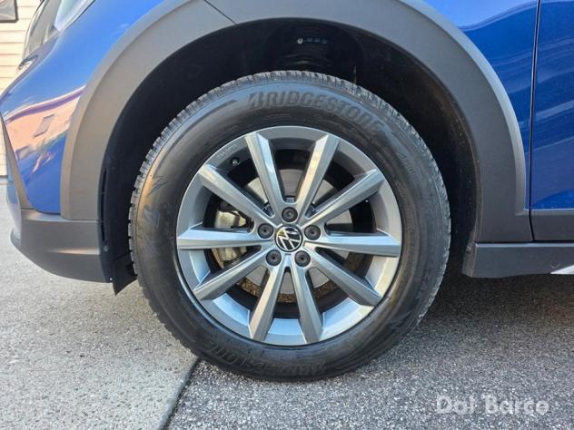 Volkswagen Taigo 1.0 TSI 81kW Edition Plus DSG - Foto 8