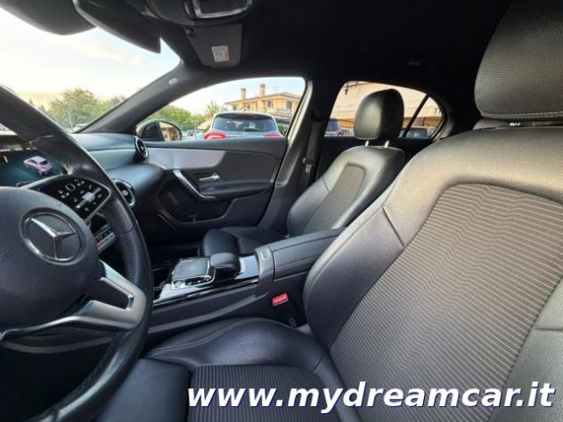 MERCEDES-BENZ A 180 d Automatic Sport rif. 24171965 - Foto 9