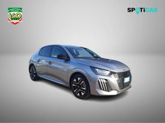 PEUGEOT 208 PureTech 100 Stop&Start 5 porte Allure rif. 23926211 - Foto 3