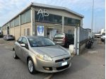 FIAT Bravo 1.4 Dynamic GPL *OK NEOPATENTATI* *FINANZIABILE* rif. 24233509