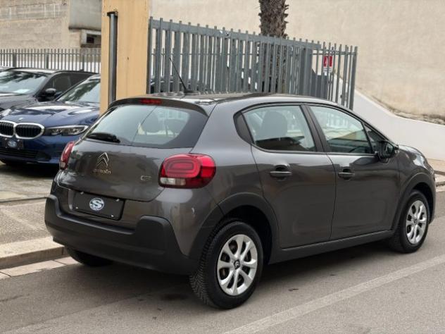 CITROEN C3 1.2 83Cv Feel Pack rif. 24037342 - Foto 3