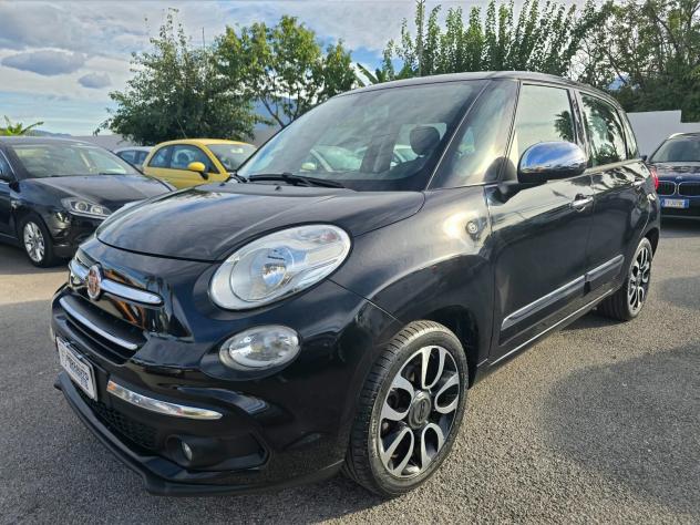 Fiat 500L 1.4 Gpl Mirror - Foto 6