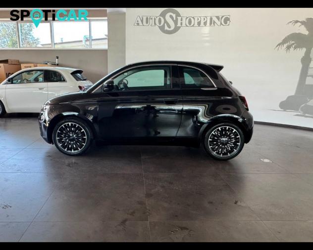 FIAT 500 IV 1.0 hybrid Icon - Foto 4
