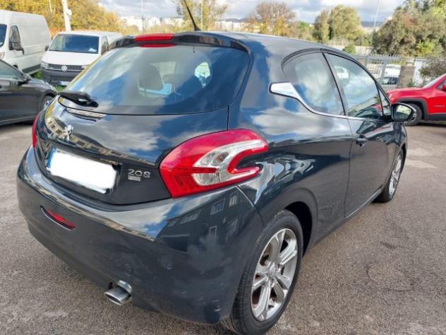 PEUGEOT 208 1.6 e-HDi 92 CV 3 porte rif. 23411637 - Foto 7