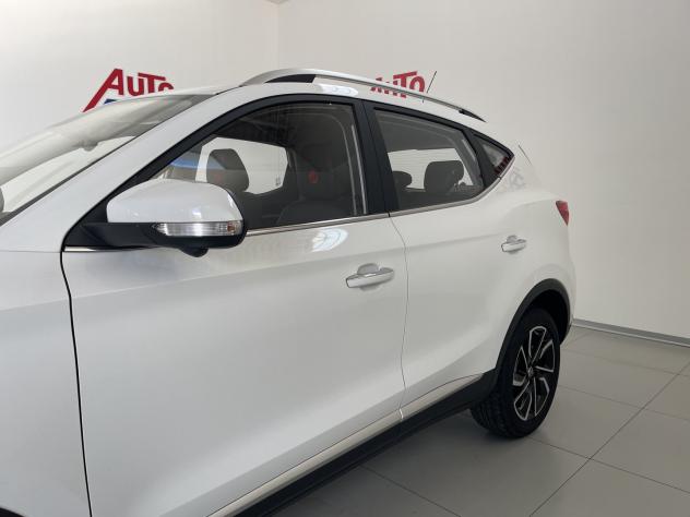 MG ZS 1.5 VTi-Tech Luxury - Foto 6