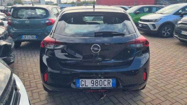OPEL Corsa 1.5 D 100 CV Design & Tech rif. 23894831 - Foto 6