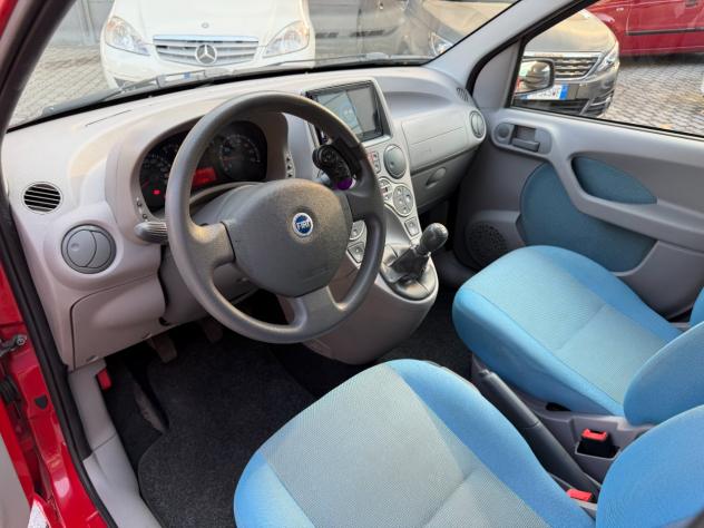Fiat Panda 1.2 Alessi IDONEA NEOPATENTATI - Foto 2