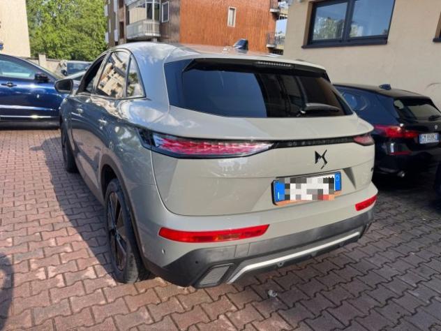 DS AUTOMOBILES DS 7 BlueHDi 130 aut. Performance Line rif. 23790286 - Foto 5