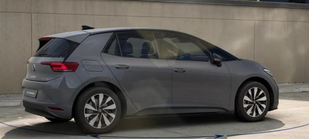 Volkswagen ID.3 ID.3 Neo 50 kWh Life 170cv - Foto 4