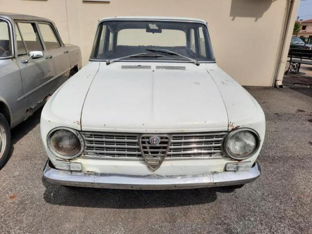 ALFA ROMEO Giulia 1300 rif. 20818351 - Foto 2